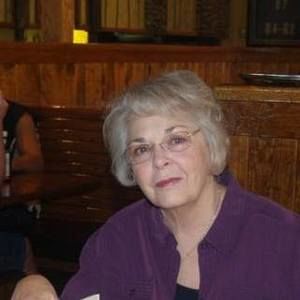 Meet your Posher, Ann